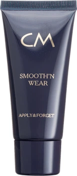 Тональная основа Color Me Smooth'n Wear 30 г 50 Светло-бежевый (8013479525105)