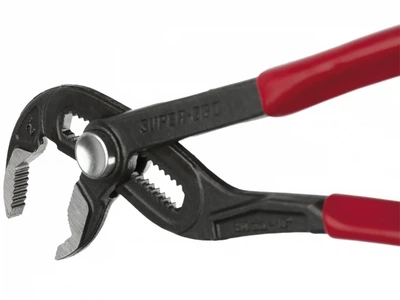 Саморегулирующиеся клещи SUPER-EGO 529, 1 1/4" / 175 мм