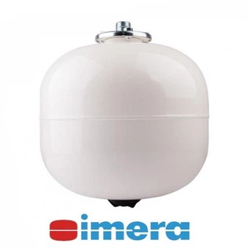 Розширювальний бак для геліосистеми IMERA S 12 л