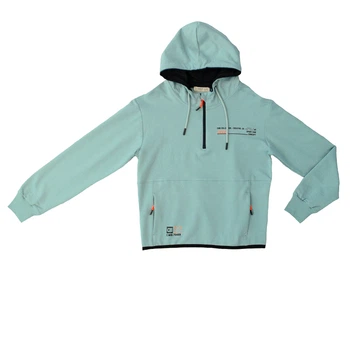 Худи для хлопчика Cumba kids CMB-2237 164 см Бірюзовий