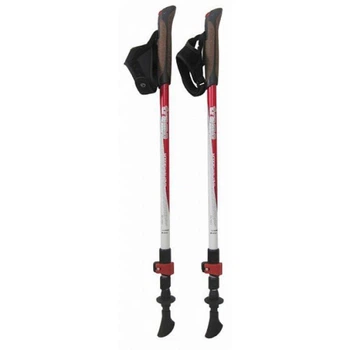 Палки для скандинавской ходьбы треккинговые Tramp Compact TRR-004 (N008777)
