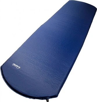 Самонадувающийся туристический коврик Tramp TRI-005 2,5 см Blue (Niz12831)
