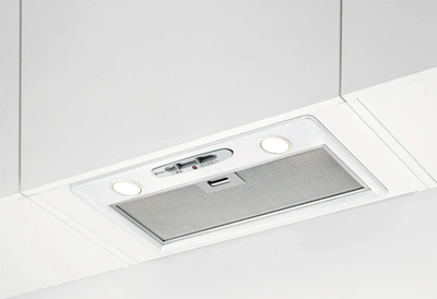Витяжка вбудована EleСtrolux LFG525W