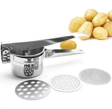 Пресс для изготовления пюре Frico FRU-011 9х9х27 см