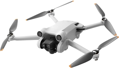 Dron DJI Mini 3 Pro (RC) (CP.MA.00000492.01)