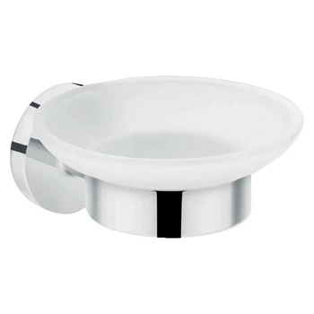 Мыльница HANSGROHE LOGIS 41715000