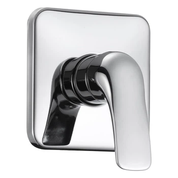 Смеситель скрытого монтажа RJ FLORA RBZ072-5C