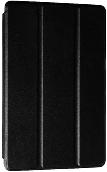 Чохол Smart Case With Pencil на Samsung Galaxy Tab A8 10.5 LTE (X200 / X205) black