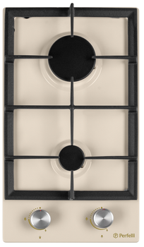Варильна поверхня газова Domino Perfelli HGM 31424 IV