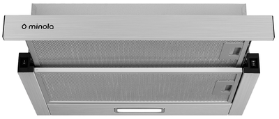 Вытяжка Minola HTL 514 I LED
