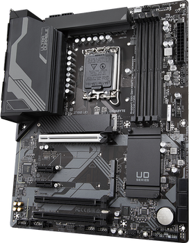 Материнская плата Gigabyte Z790 UD (s1700, Intel Z790, PCI-Ex16)