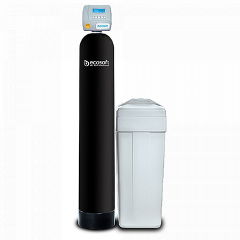 Фильтр умягчитель и обезжелезователь ECOSOFT FK1354CEMIXA