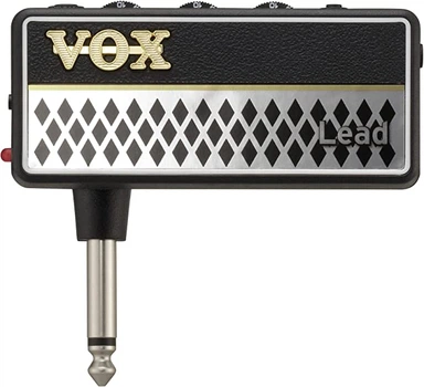 Комбоусилитель для наушников VOX Amplug2 Lead (AP2-LD)