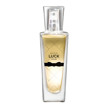 Парфумна вода AVON Luck для неї, 30 мл