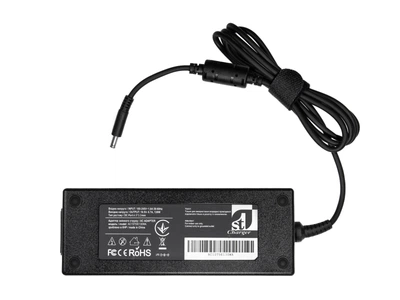 Блок живлення 1StCharger для ноутбука Dell 19.5V 130W 6.7A 4.5х3.0мм (460945)