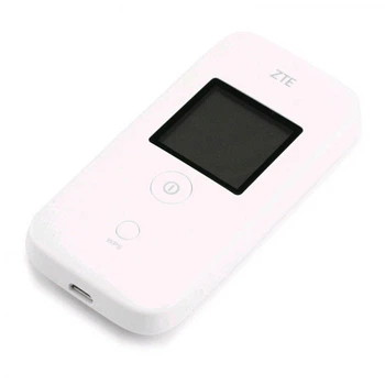 Роутер ZTE MF65+ plus 3G WIFI