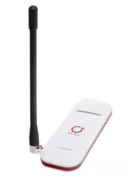 Комплект модем Olax U90H 4G LTE USB WiFi + термінальна антена 4 DBi