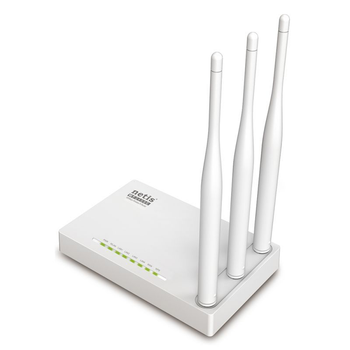 мереж.акт NETIS WF2409Е 300Mbps Бездротовий Роутер
