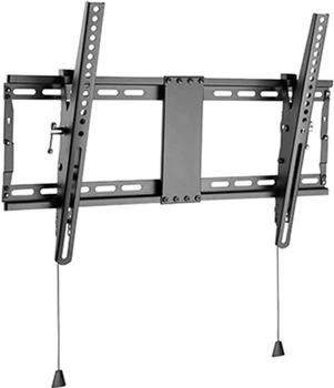 Настенное крепление для телевизора Gembird 37 - 80" (WM-80T-01)