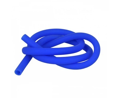 Шланг силиконовый Yahya Soft Touch Blue 150 см