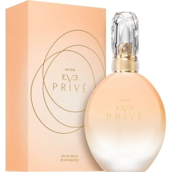 Жіноча парфумована вода Avon Eve Prive 50 мл