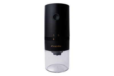 Кавомолка акумуляторна Kamille KM-6733s (DR-000078738)