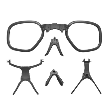 Тримач внутрішніх лінз ESS U-Rx для тактичних окулярів та масок ESS/Oakley ESS-740-0411