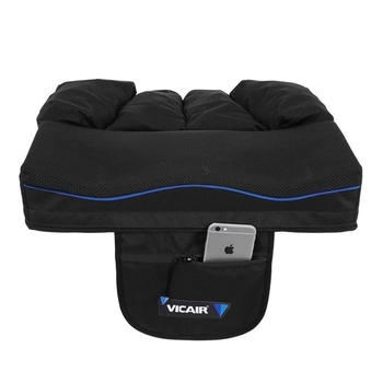 Подушка для інвалідного візка Vicair Active O2 6 см