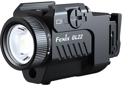 Ліхтар пістолетний Fenix GL22