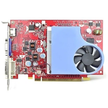 Відеокарта MSI PCI-Ex NVidia GeForce GT 120 1GB GDDR2 ( 128 BIT ) ( DVI, VGA, HDMI )