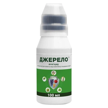 Фунгіцид Джерело 100мл ProtectOn (07569)