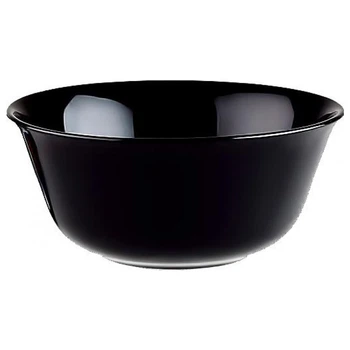 4998h Салатник 12 см Carine Black