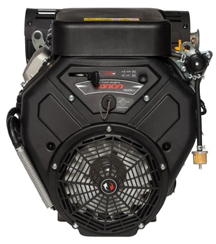 Двигатель бензиновый Loncin LC2V90FD (35 л.с., эл.стартер, шпонка 36 мм)