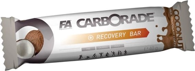 Baton FA Nutrition Carborade Recovery Czekoladowo-Kokosowy 40 g (5907657144758)
