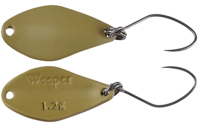 Блесна Nories Masukurouto Weeper 1.2g #017