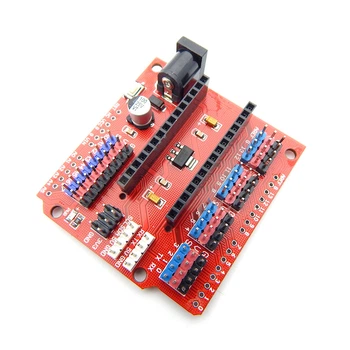 Плата расширения для Arduino Nano V3.0