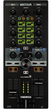 DJ-контроллер Reloop Mixtour