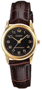 Женские часы CASIO LTP-V001GL-1BUDF