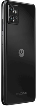 Smartfon Motorola Moto G32 6/128GB Mineral Grey (PAUU0024RO) (bez ładowarki)