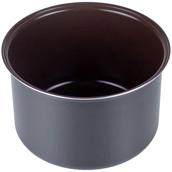 Чаша Koolwen для мультиварки 5L (кераміка) D=233мм H=147мм Moulinex (SS-994455)