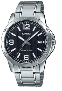Мужские часы CASIO MTP-V004D-1B2