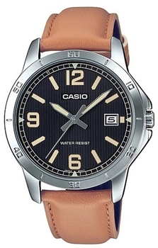 Мужские часы CASIO MTP-V004L-1B2UDF