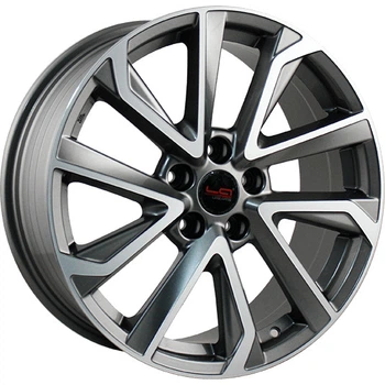 Диски Replay Lexus LX523 GMF R18 W7,5 PCD5x114,3 ET35 DIA60,1 ID_2_448