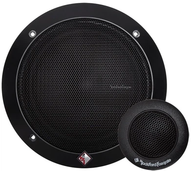 Автоакустика Rockford Fosgate купить в Киеве: цена, отзывы