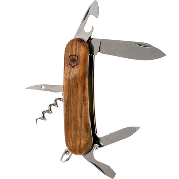 Victorinox EvoWood 10 2.3801.63 Швейцарский нож Перочинный