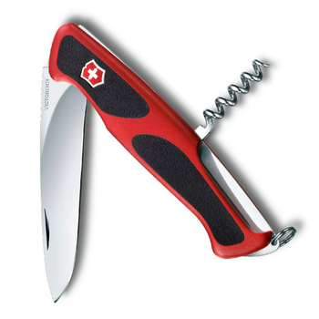 Ніж Victorinox 0.9523.C RANGER GRIP 52, 130 mm