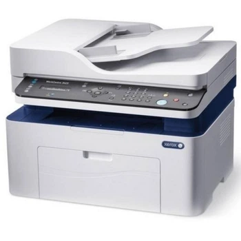 МФУ Xerox WorkCentre 3025ni с WiFi (3025v_ni)