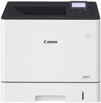 Принтер Canon i-SENSYS LBP722Cdw (4929c006)