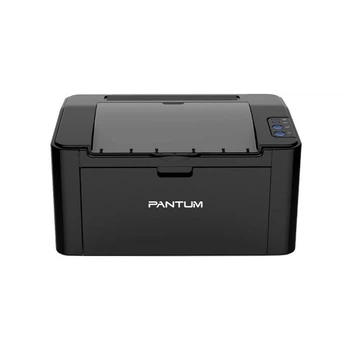 Принтер Pantum p2500nw с Wi-Fi