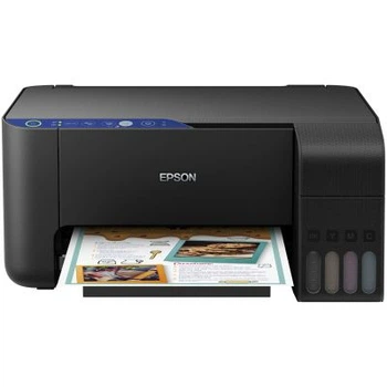 МФУ Epson Eco Tank l3250 c WiFi (c11cj67412)